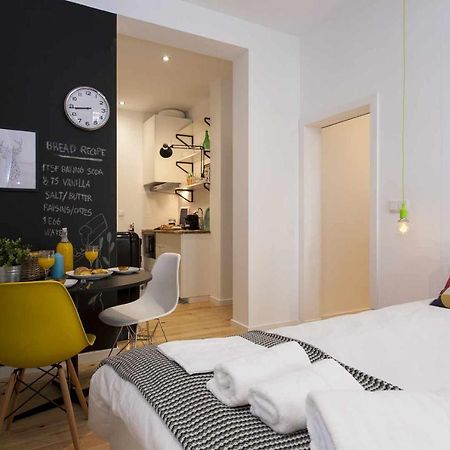 Green Design Studio Chiado City Center Lisbon Exterior photo